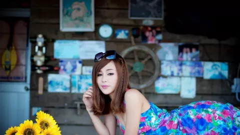 湖南女孩火车撞死案