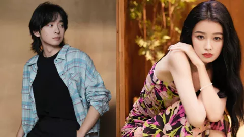 董子健孙怡离婚